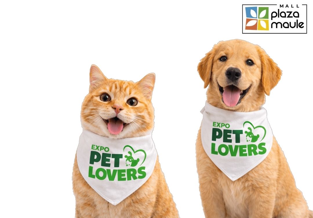 Expo Pet Lovers 2026